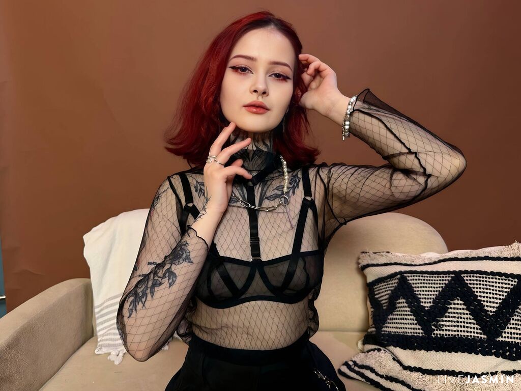 JennyStivins live cam girl profile