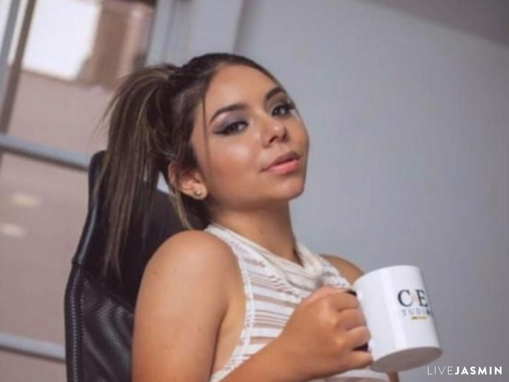 JessicaTaylort live cam girl profile