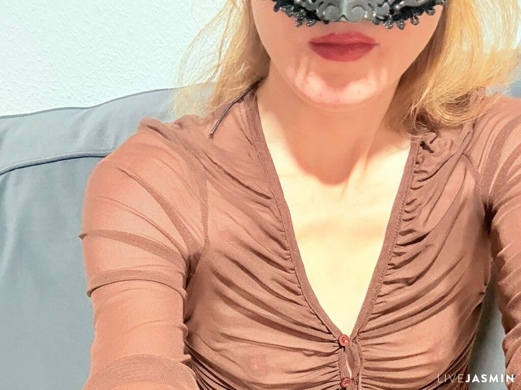 Live cam model Jessijka