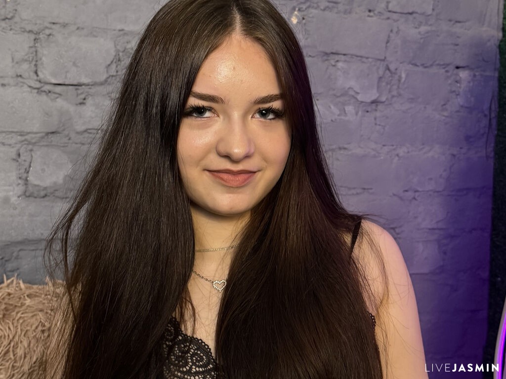 JessikaPinkman live cam girl profile