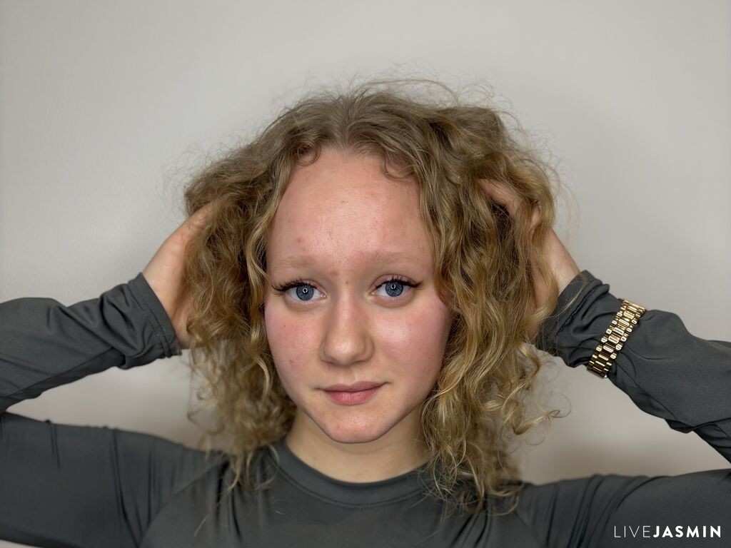 JoieBrunson live cam girl profile