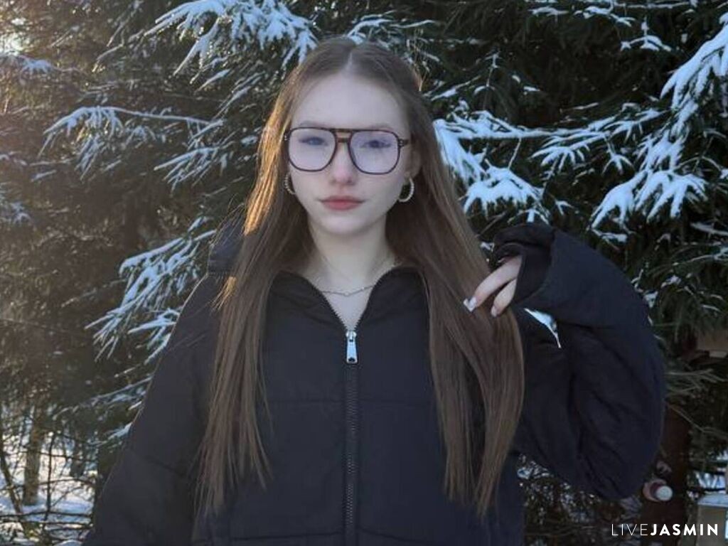 JoieSchwarzkopf LiveJasmin model profile