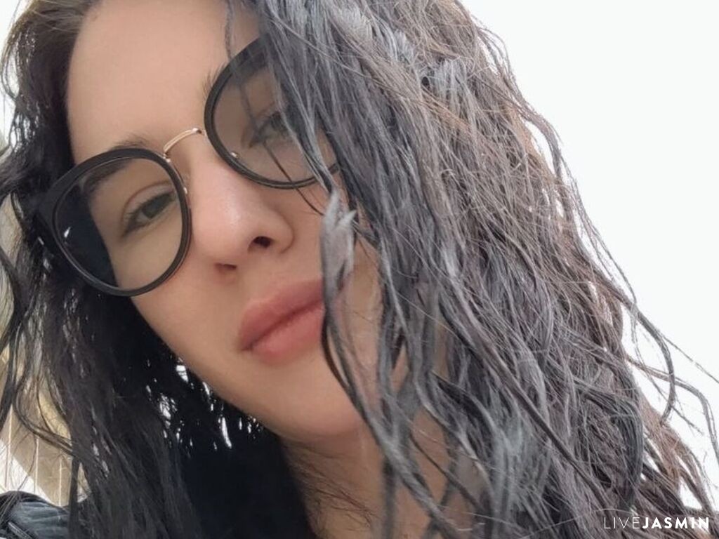 JosieAlegna LiveJasmin model profile