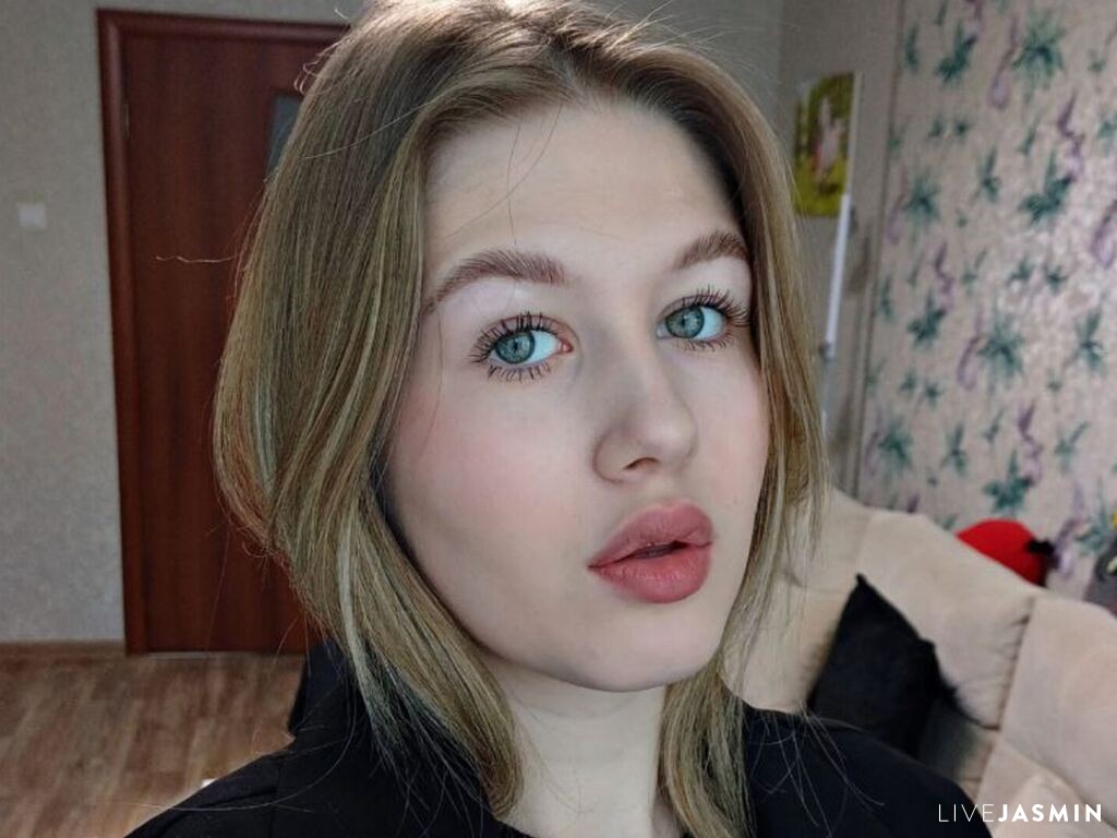 JoycelynDoctor LiveJasmin model profile