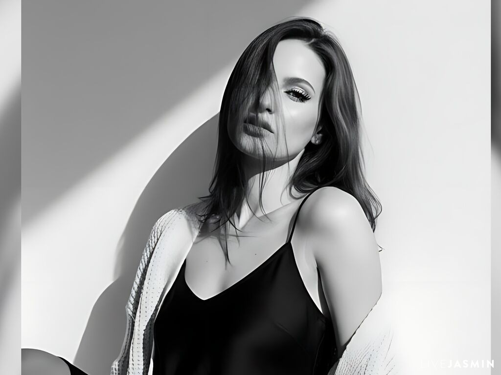 JudithVillaplana LiveJasmin model profile