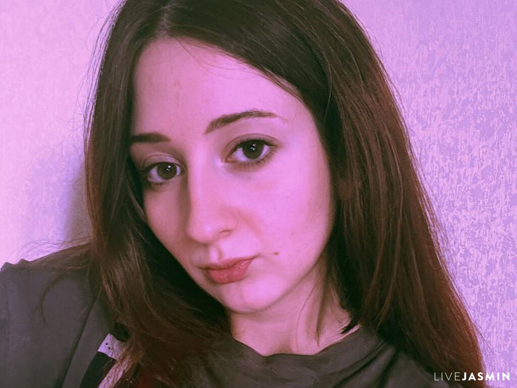 JuleEiden LiveJasmin model profile