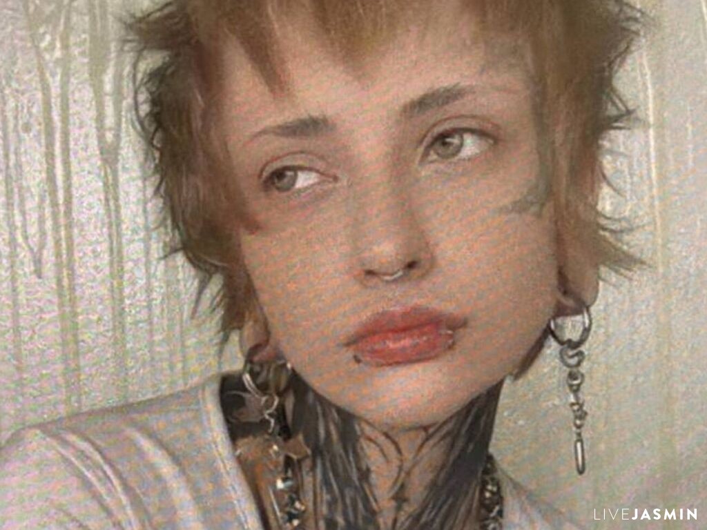 JulianeVerdier live cam girl profile