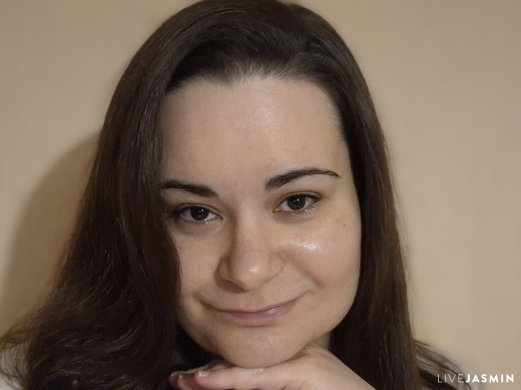 Live cam model JustinaRay
