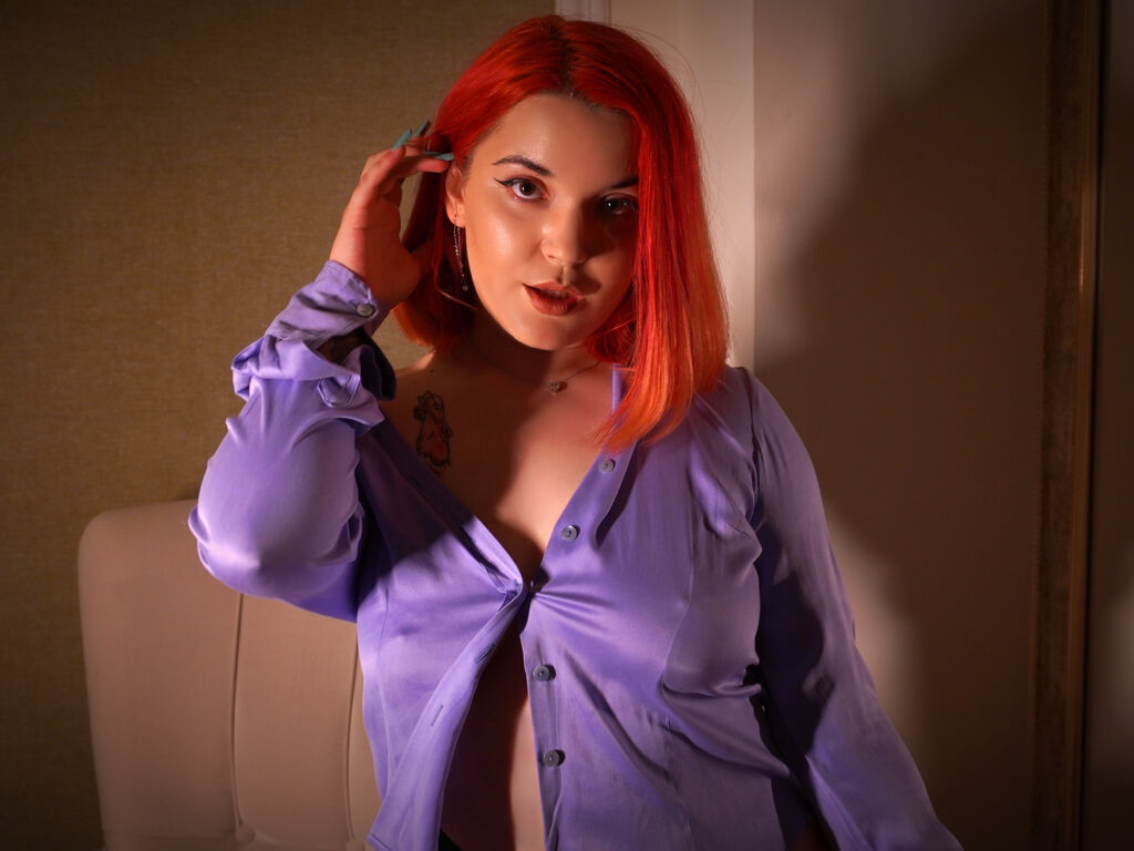 KailyKay live cam girl profile