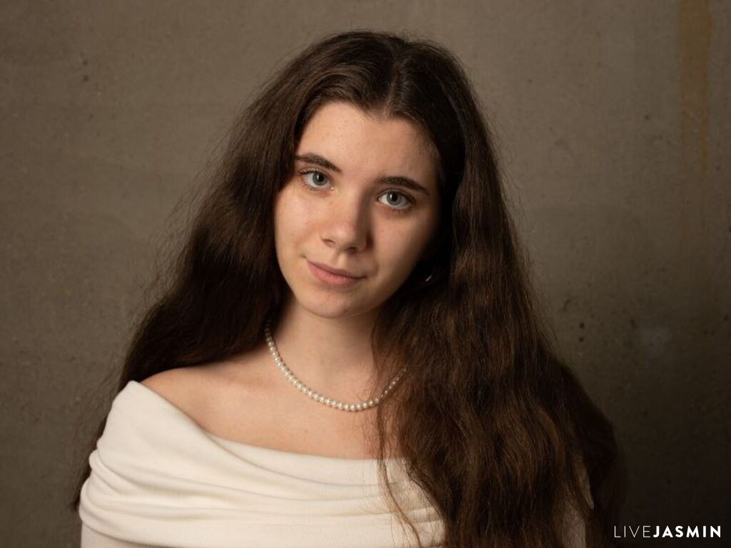 KalaHemstreet LiveJasmin model profile