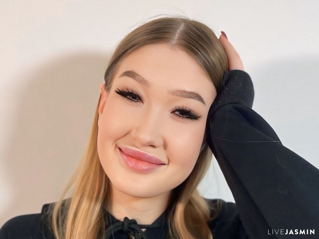 KandraMcgalliard live cam girl profile