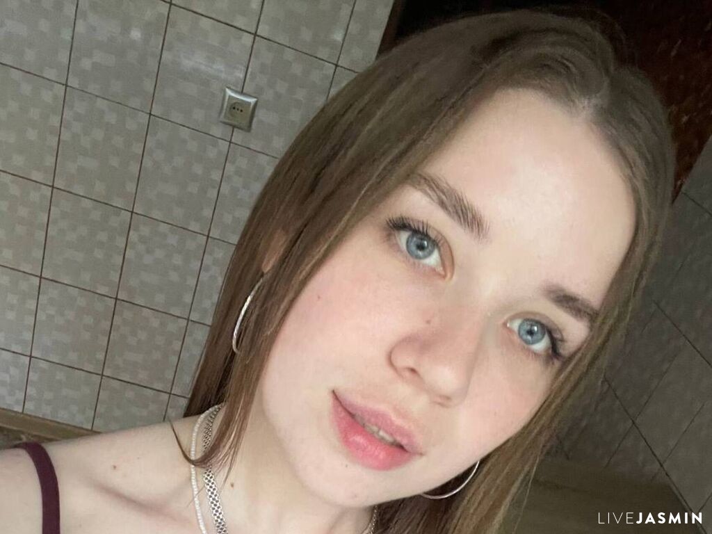 Live cam model KarenGibbs