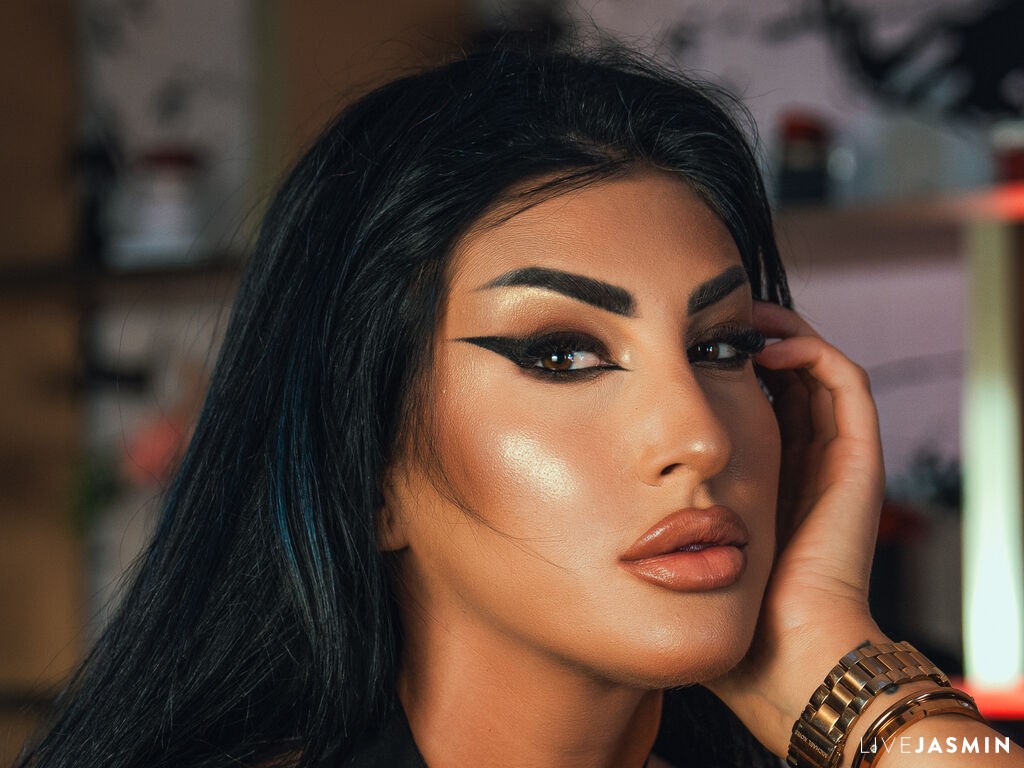 Kassandra online live cam profile