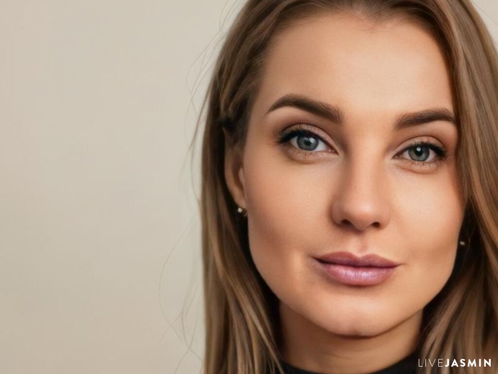 Live cam model KaterineGrande