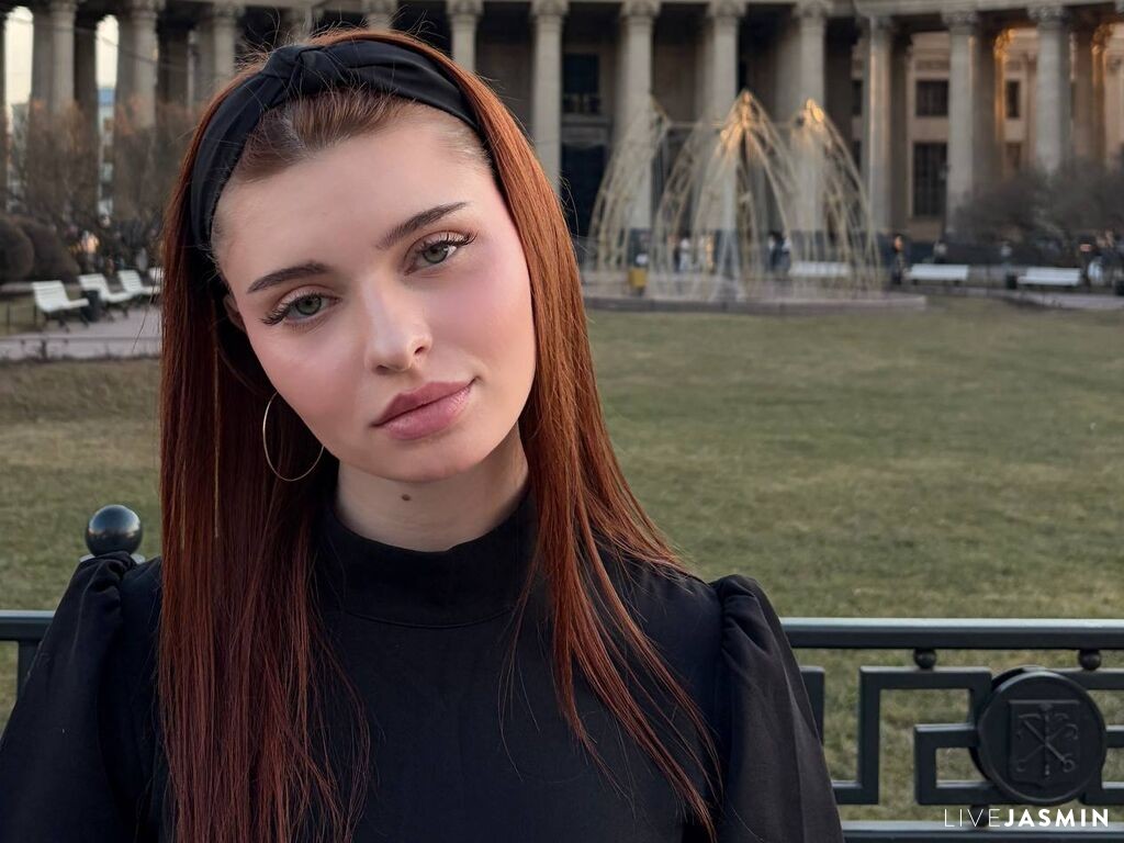 KatheyBlinka LiveJasmin model profile