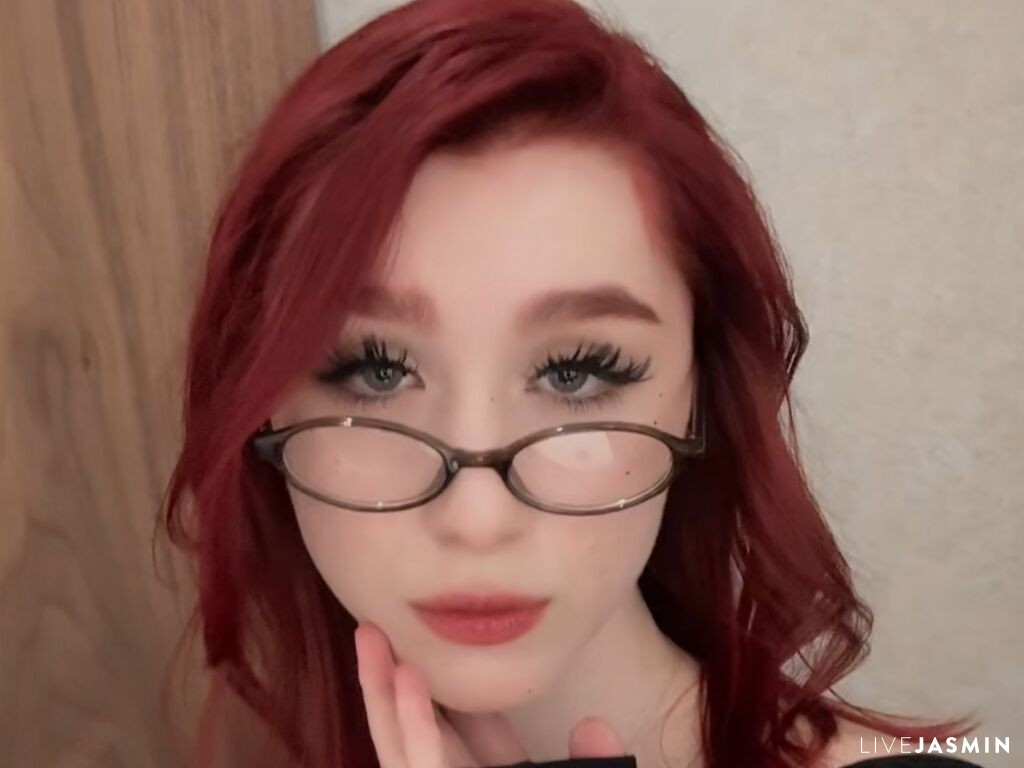KatieCornelio LiveJasmin model profile