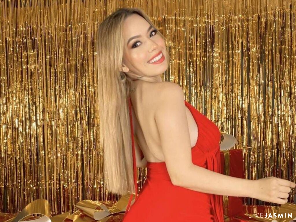 Live cam model KatieSidney