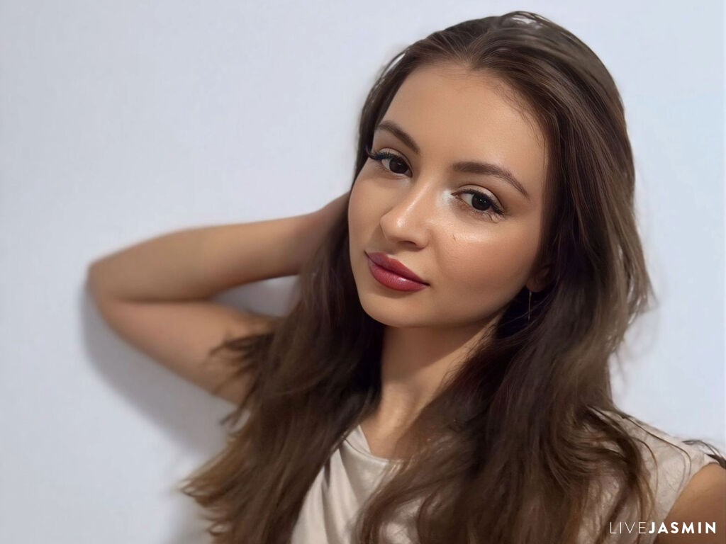 KayaRiva LiveJasmin model profile