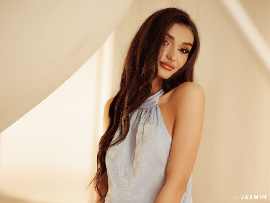 Live cam model KendallSweet