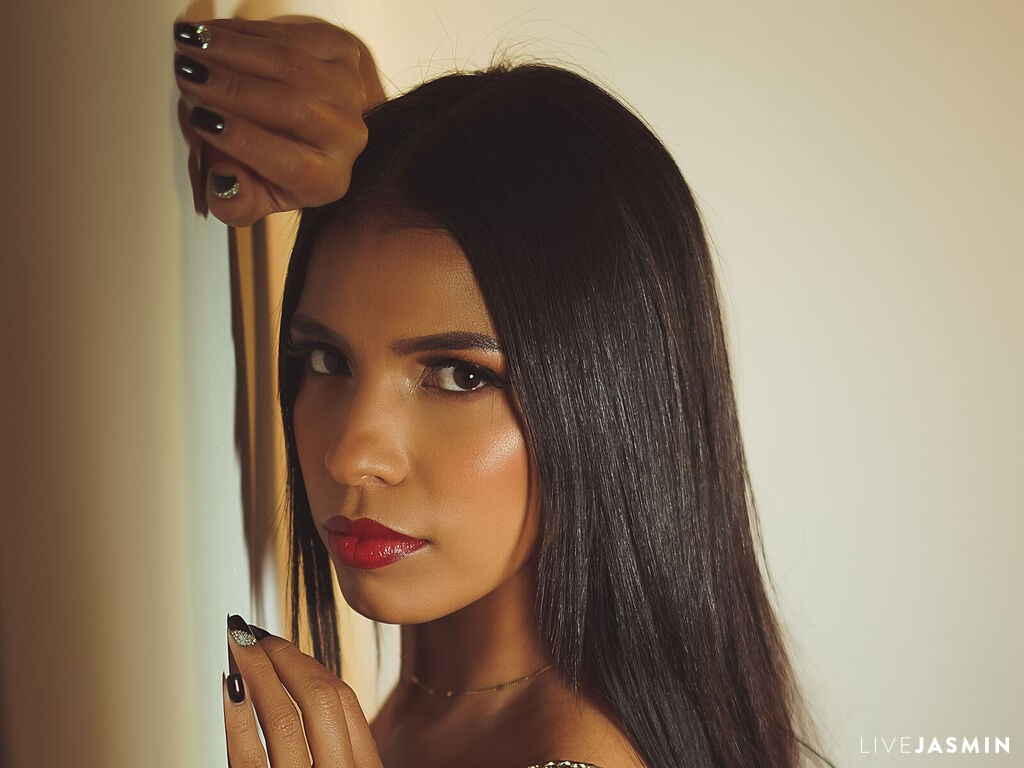 Live cam model KendraKalash