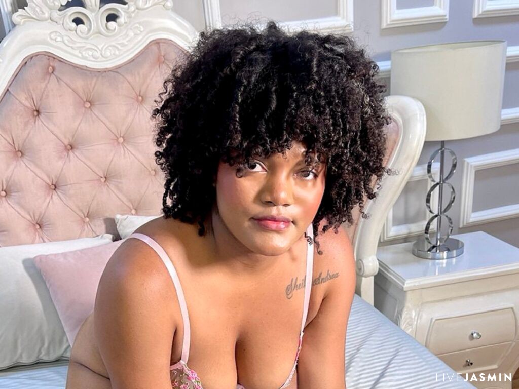 Profile photo for KeniaSweets