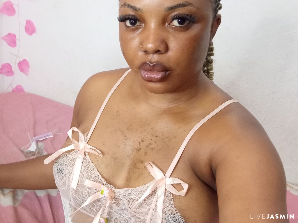 Browse Kere live chat profile