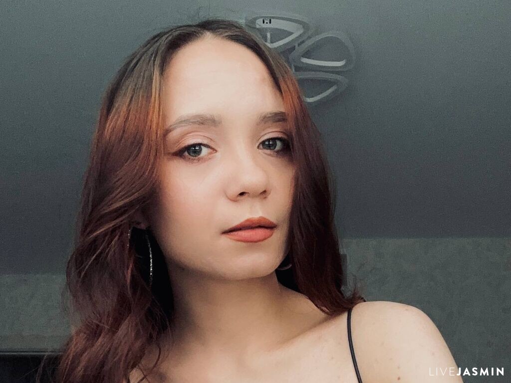 KeshaKahler live cam girl profile