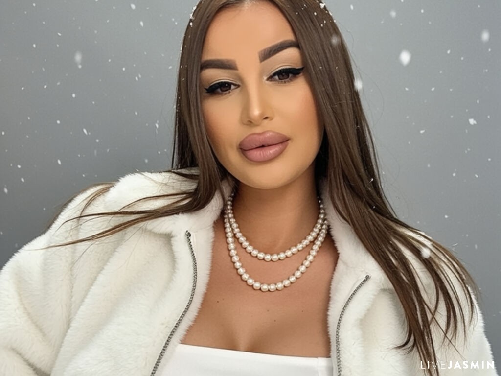 KhandiLauren live cam girl profile