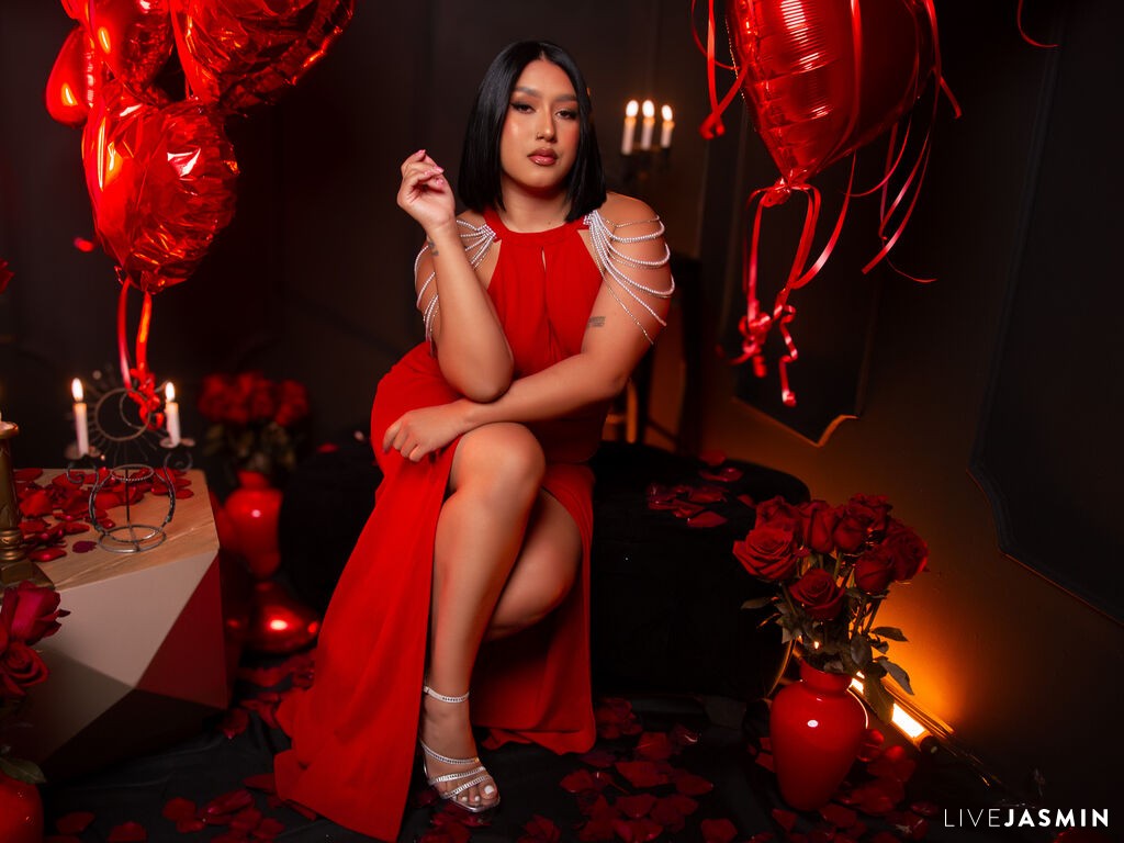 KimRoberth online live cam profile
