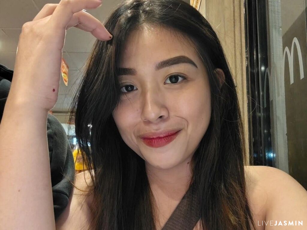 Kimebal live cam girl profile