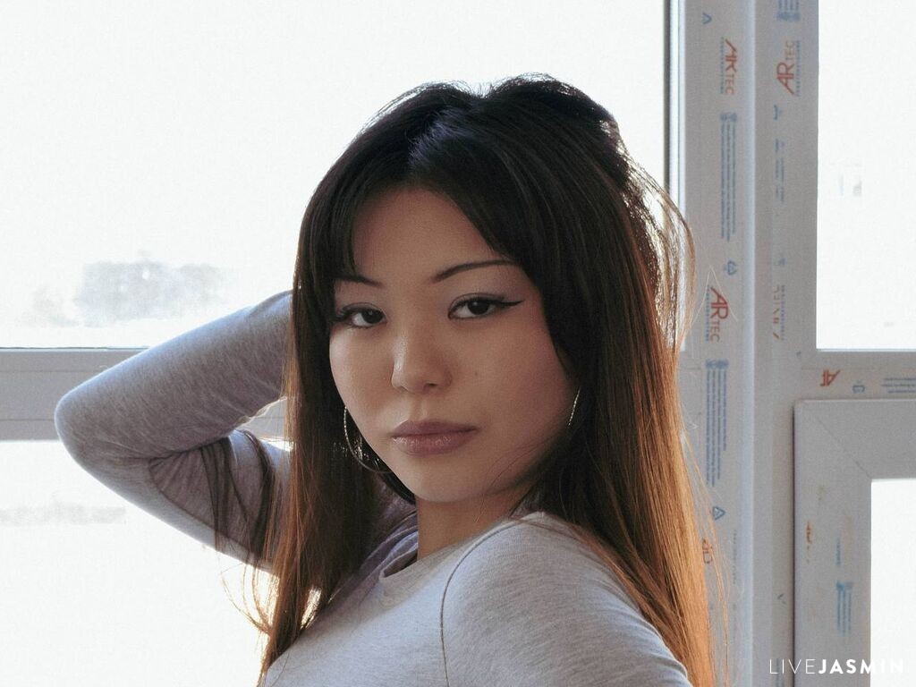 KindraNapoleon LiveJasmin model profile