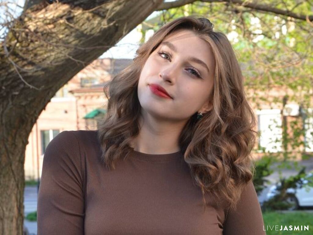 Browse KristenSchurman live chat profile