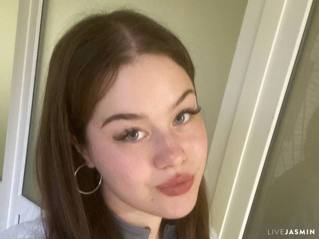 KristiGroune LiveJasmin model profile