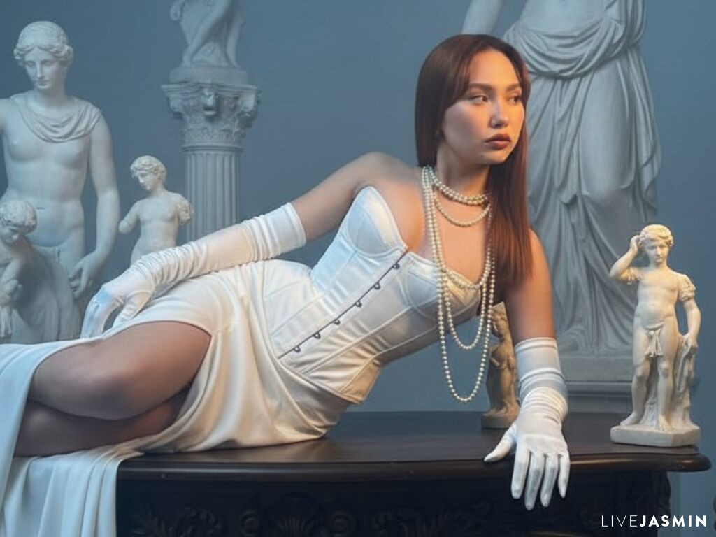 Browse KristiMeggs live chat profile