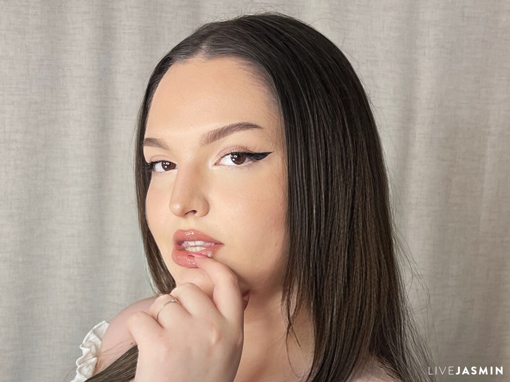 KristyGrace live cam girl profile