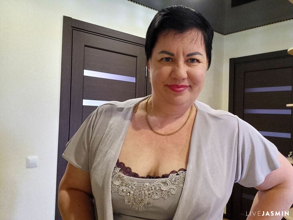 LadySugar LiveJasmin model profile