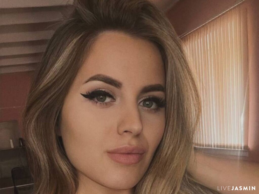 LakiaDorey live cam girl profile