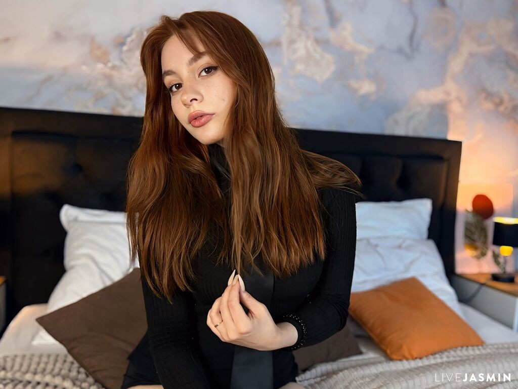 LanaAirlie LiveJasmin model profile