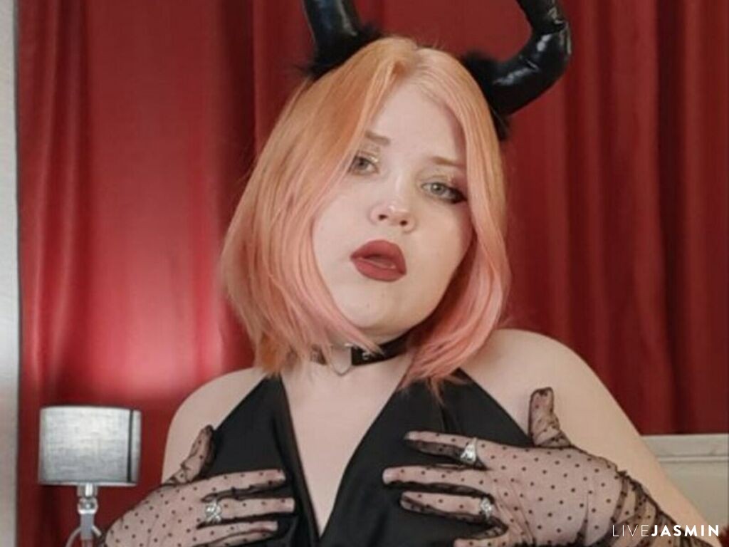 LanaWhowanna LiveJasmin model profile