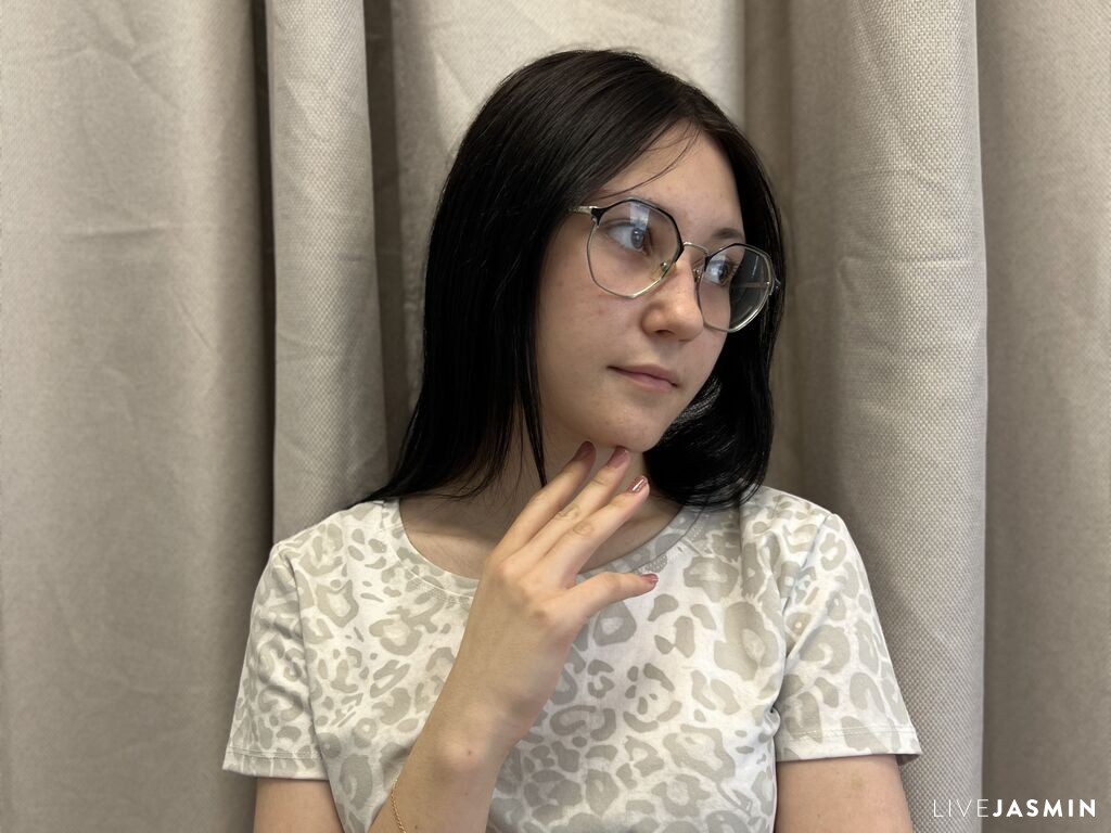 Live cam model LanelleHiga