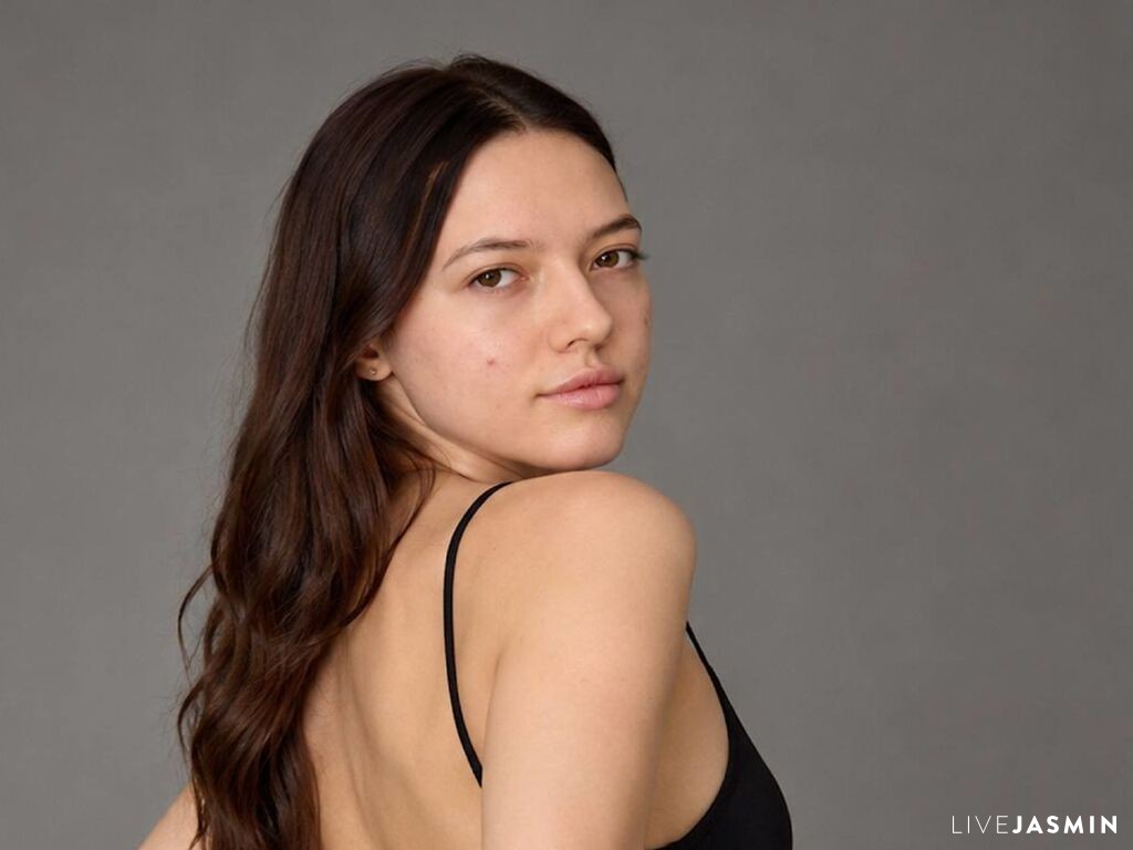 LannieMckell LiveJasmin model profile