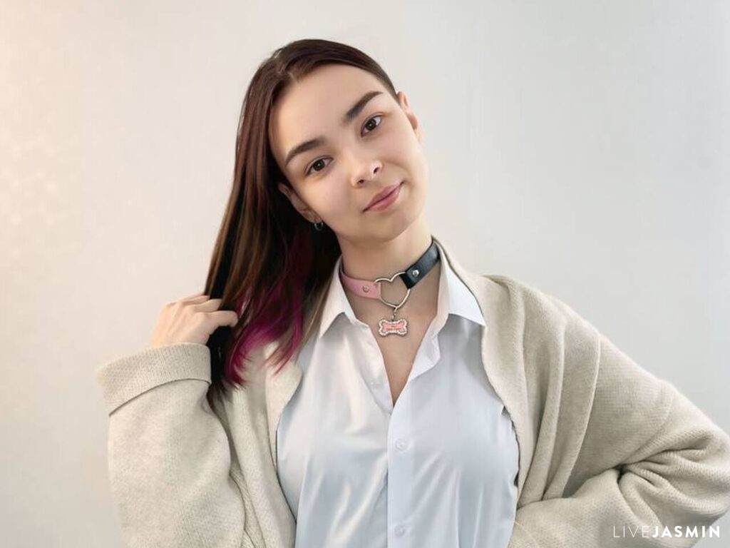 Live cam model LashawnaPedelty