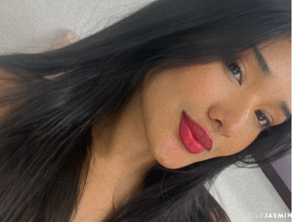 LaurenKaterine LiveJasmin model profile