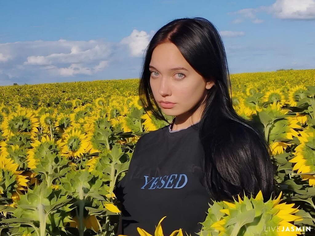 LavonAnsara LiveJasmin model profile