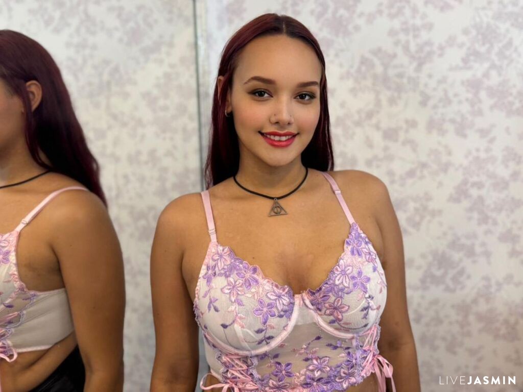 LehayHadid live cam girl profile