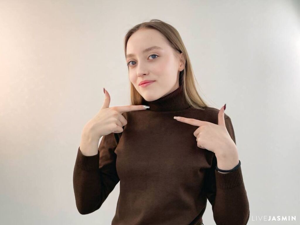 LewisOtey LiveJasmin model profile
