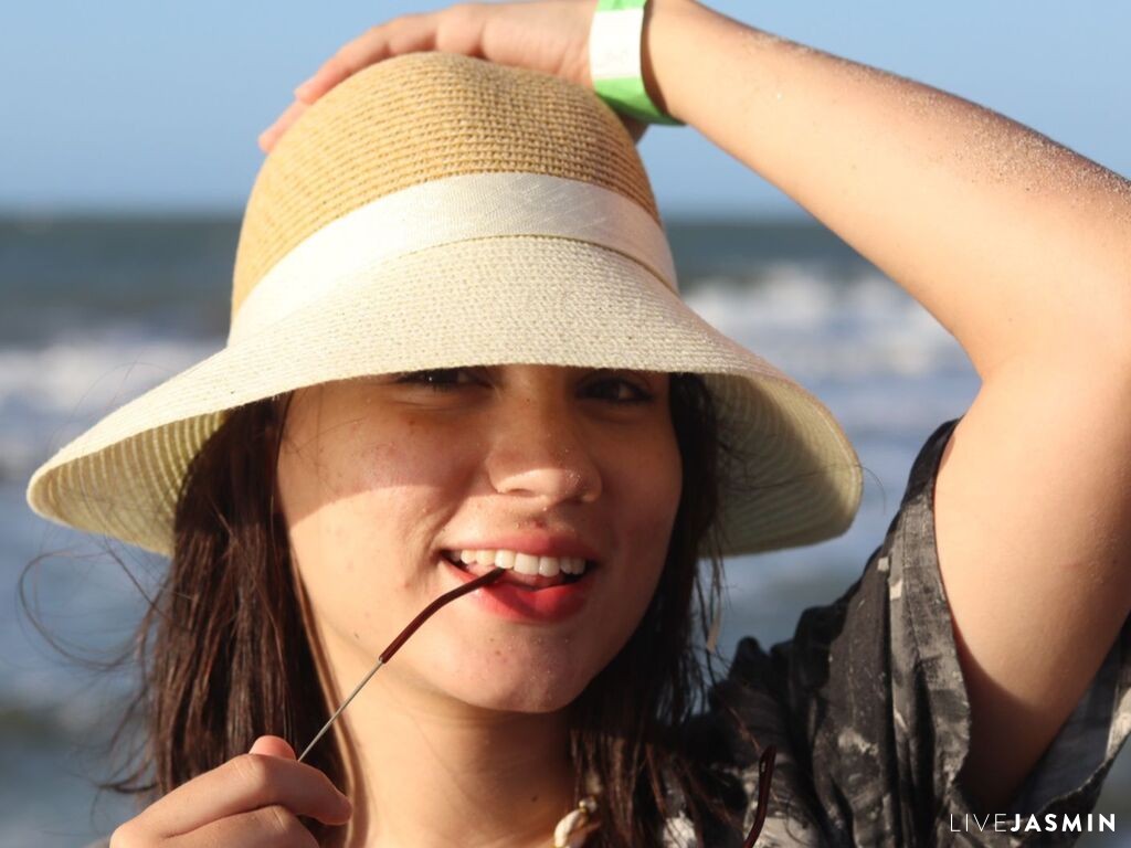 LexasWorld LiveJasmin model profile