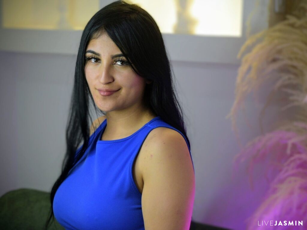 LexyDavidson LiveJasmin model profile