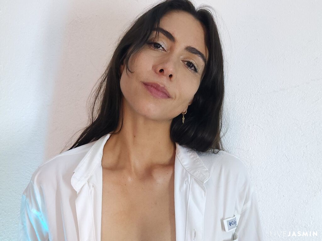 LiaKosher LiveJasmin model profile