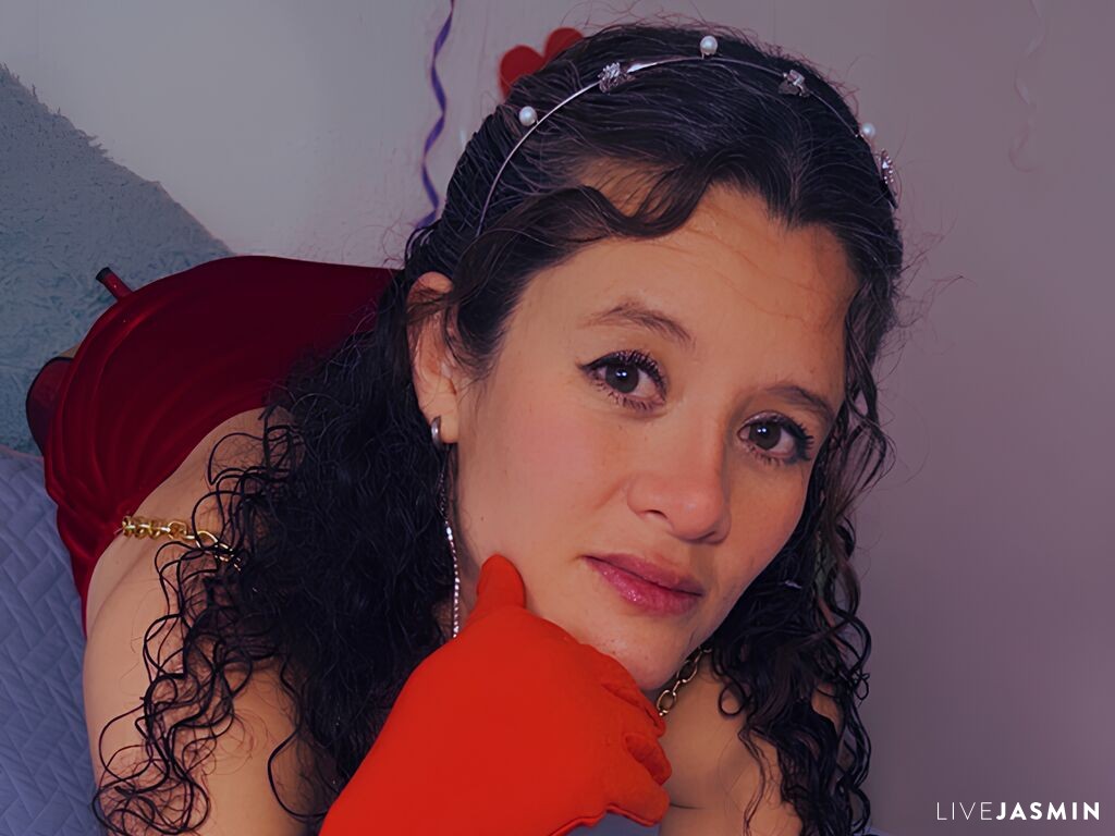 LiaLizart LiveJasmin model profile